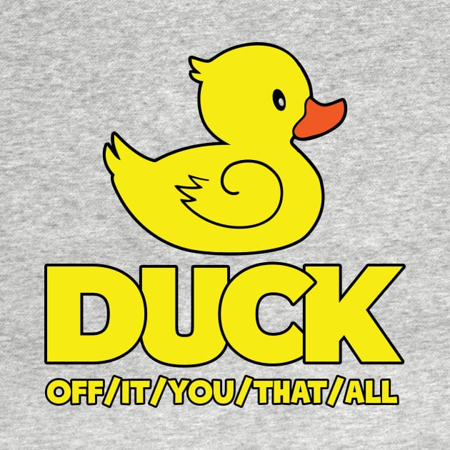 Duck It by Vault Emporium